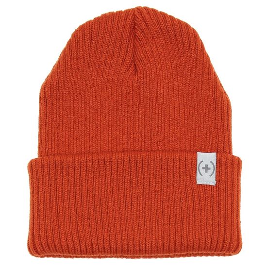 Шапка Sammy Icon Fire (кирпичный)