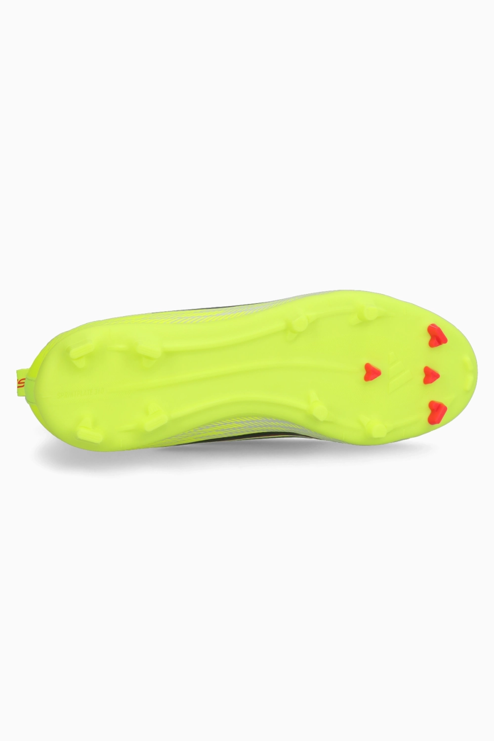Бутсы adidas F50 League Mid FG/MG Junior - размер 35,5 FR