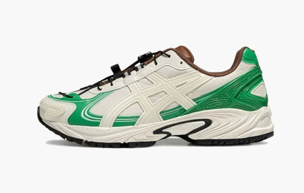 Asics Gel-Kahana TR V4 &quot;White Green&quot;