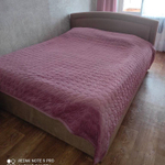 Кровать "Бэлла"