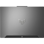 Ноутбук  ASUS TUF F15 FX507ZI4-LP03 15.6 ", Core i7, 16 Гб RAM, 512 Гб SSD, GeForce RTX 4070, Серый