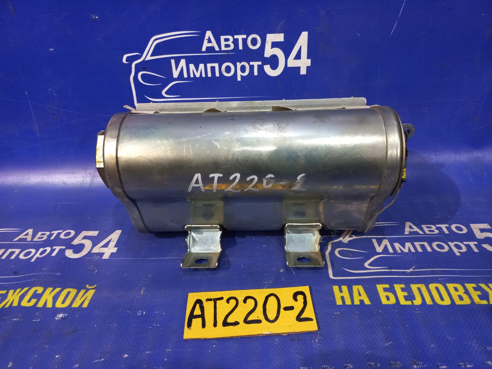 Подушка безопасности пассажирская TOYOTA AVENSIS 2000