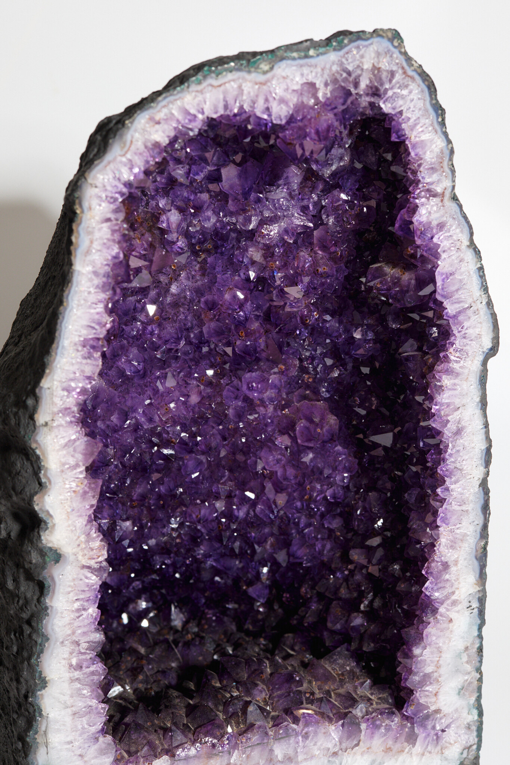 Аметист жеода ХХL