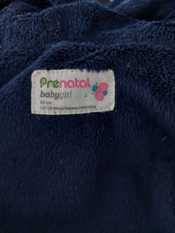 Куртка Prenatal
