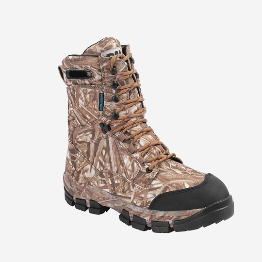 Ботинки модель 702 цвет NW1