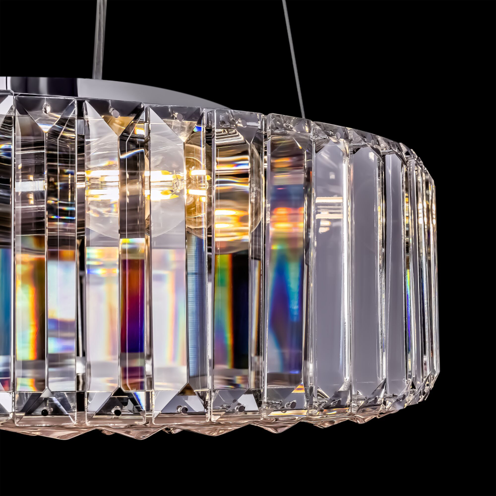 Люстра подвесная Maytoni Recinto MOD080CL-06CH