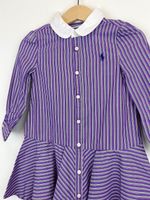 Платье Ralph Lauren