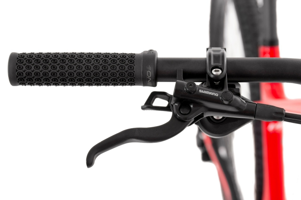 Горный велосипед Rock Machine Blizz CRB 30-29 (2024)