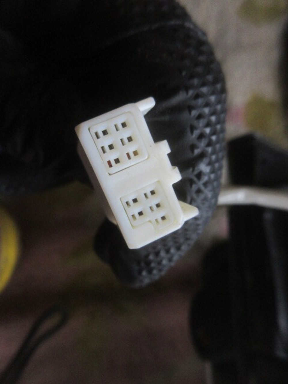 зеркало правое Toyota Allion Premio ZRT260 261