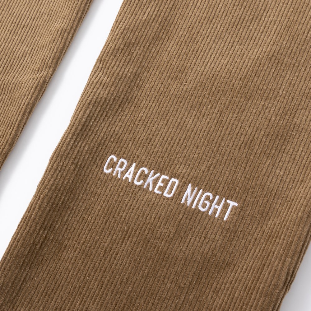 БРЮКИ YMKASHIX VELVET SERIES 3.0