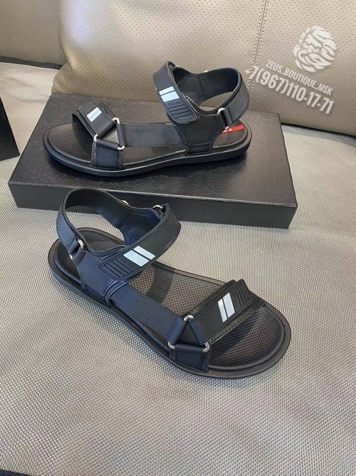 Сандали Prada