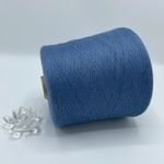 Бобинная пряжа для вязания (100 гр.) COFIL 43% вискоза 29% полиэстер 28% эластан