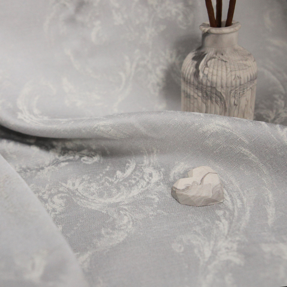 Портьерная ткань dimout Biscuit арт. 2301 В col. 6а