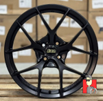 Комплект дисков BBS FI-R 17x7.5 et35 4x100