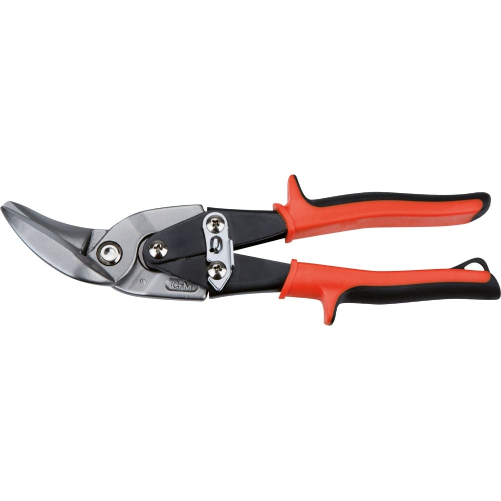 Ножницы по металлу NEO Tools 240 мм, левые 31-062