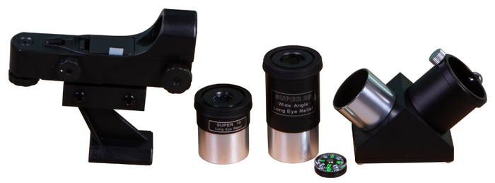 Телескоп Sky-Watcher Star Discovery AC90 SynScan GOTO
