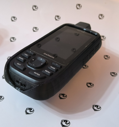 Чехол для навигаторов Garmin GPSmap 66