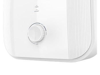 Водонагреватель BWH/S 15 Capsule Plus U, 1200 Вт, 400x400x340 мм