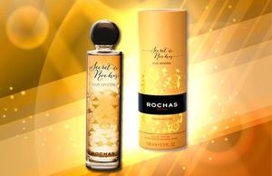 Rochas Secret de Rochas Oud Mystere Eau De Parfum