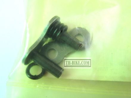 40545-KYJ-902. JOINT, DRIVE CHAIN (DAIDO). O-ring. DID520. Honda.