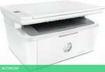 МФУ HP LaserJet M141w (7MD74A)