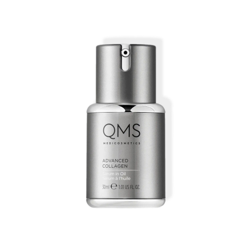 Инновационная сыворотка с коллагеном в масле Advanced Collagen Serum in Oil