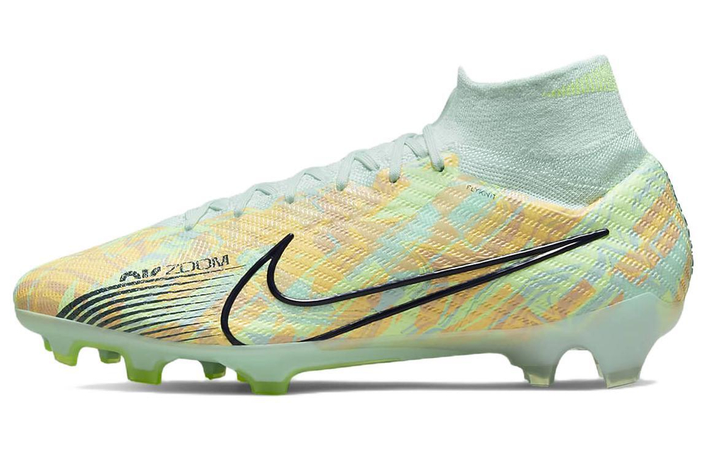 Кроссовки Nike Mercurial Superfly 9 15 Elite Fg-