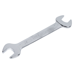 Ключ рожковый 24 x 26 мм KING TONY 19002426