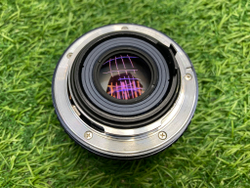 SMC Pentax-M 2/50mm