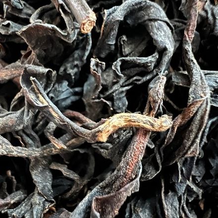 Габа Чжуан Цзы А (не скрученная) 50 г