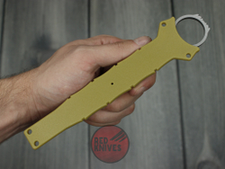 Нож Benchmade SOCP L OD BM176OD