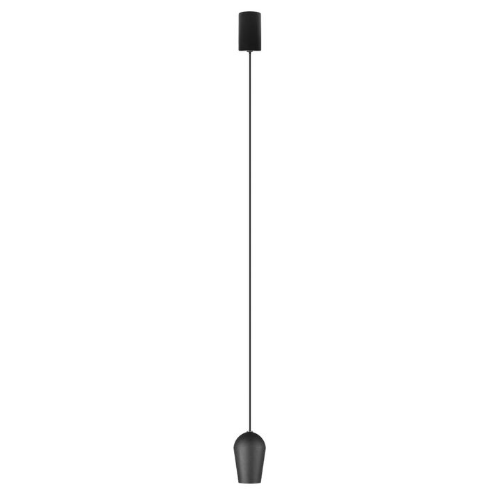 Подвесной светодиодный светильник Loft IT Blackout 10357/1