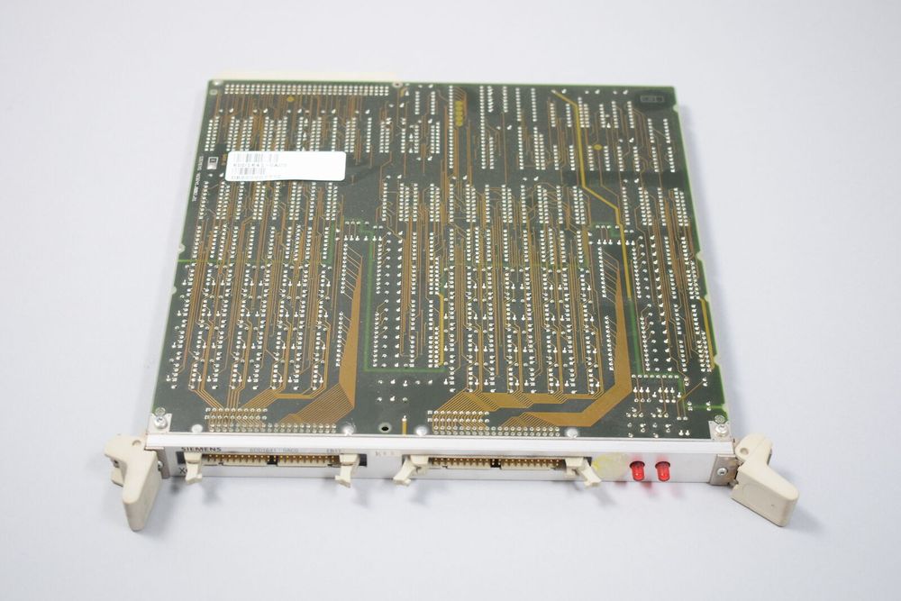 SIEMENS 6DD1641-0AC0