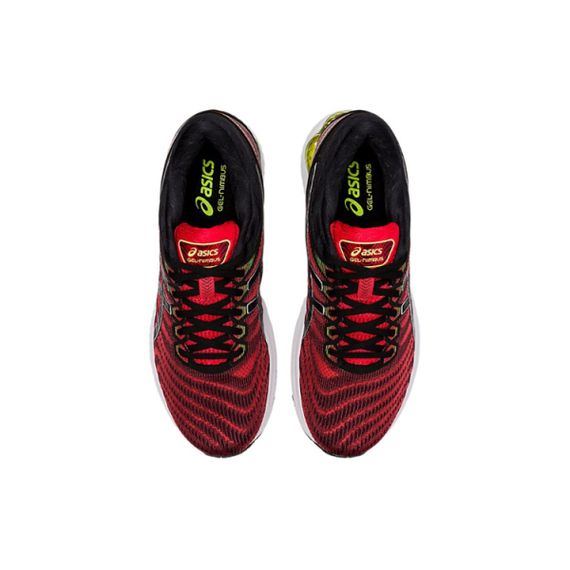 Asics Гель Нимбус 22 Бежевые кроссовки Низкие Мужские