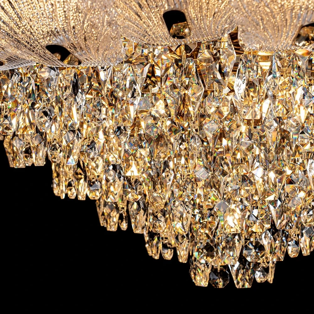 Подвесная люстра Modelux ML.6550.25P