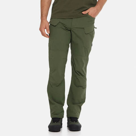 Брюки Eiger APEX Olive Green