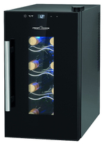 Винный шкаф Profi Cook PC-WK 1232