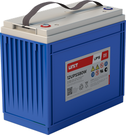 Аккумулятор UNIT 12UPS580W