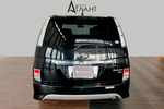 Toyota Isis, 2014 год