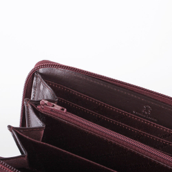 930 R - Портмоне с RFID защитой, Stampa Brio