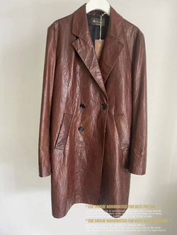 Плащ Loro Piana