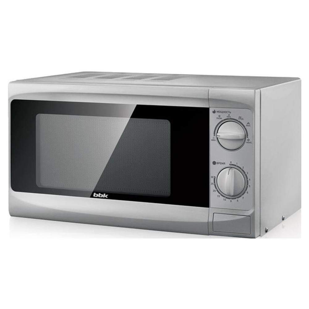 Микроволновая печь BBK 20MWS-707M/S