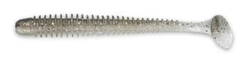 Приманка силиконовая Keitech Swing Impact 2" #440 Electric Shad