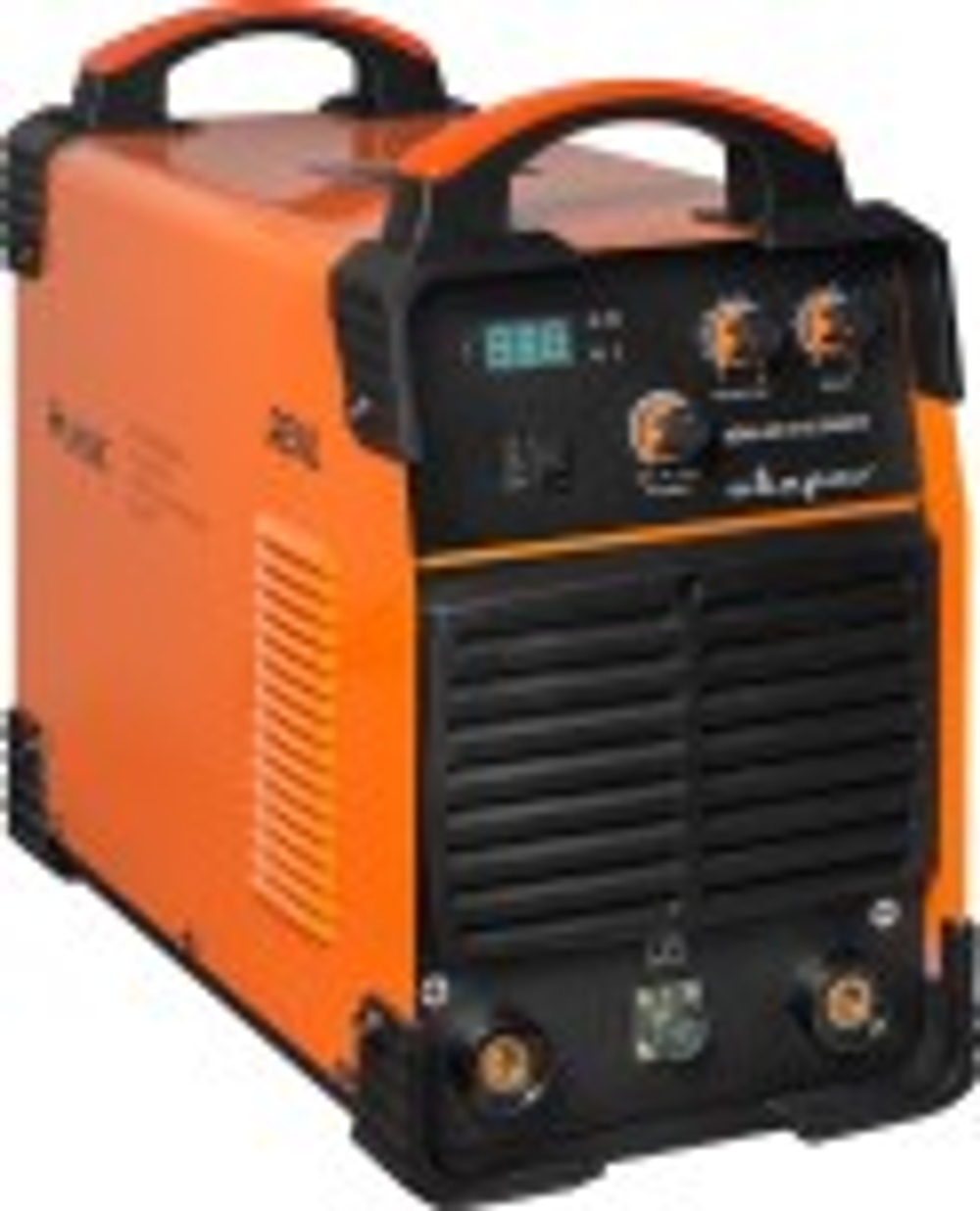Сварочный инвертор СВАРОГ REAL ARC 315 (Z29801) НАКС РФ 00000096304