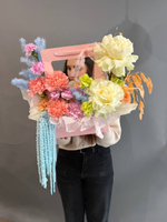 «ПУДРОВАЯ НЕЖНОСТЬ»