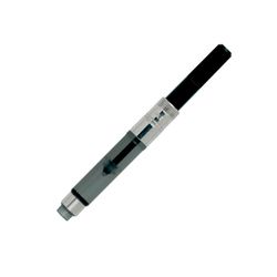 Конвертер Parker De Luxe Z18 поршневой для перьевой ручки (S0953280)