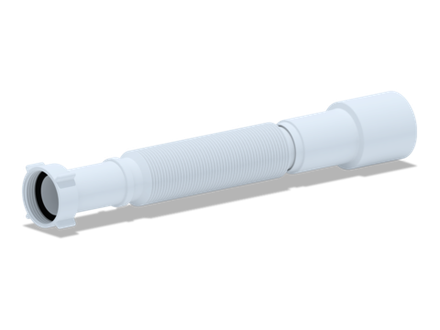 Гибкая труба 1 1/4"*40/50366-776