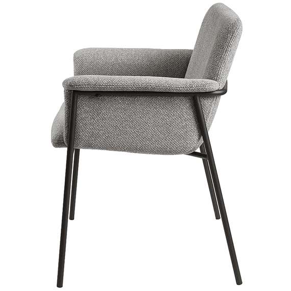 Стул Farum серый