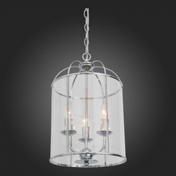 Подвесная люстра ST-Luce SL267.103.03