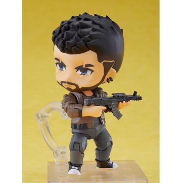 Фигурка Nendoroid V: Male Ver. DX